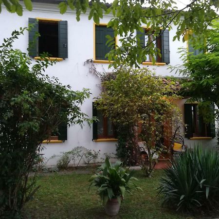 Room Garden Padova Bagian luar foto