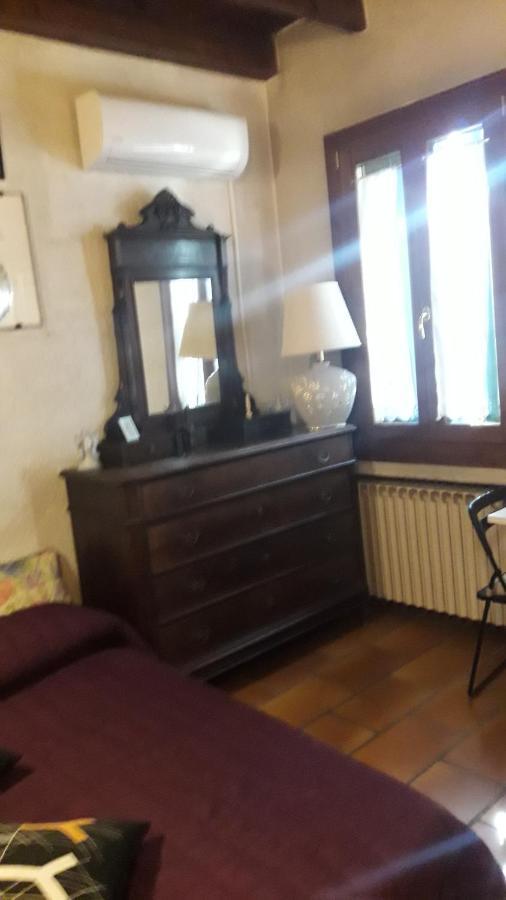 Room Garden Padova Bagian luar foto