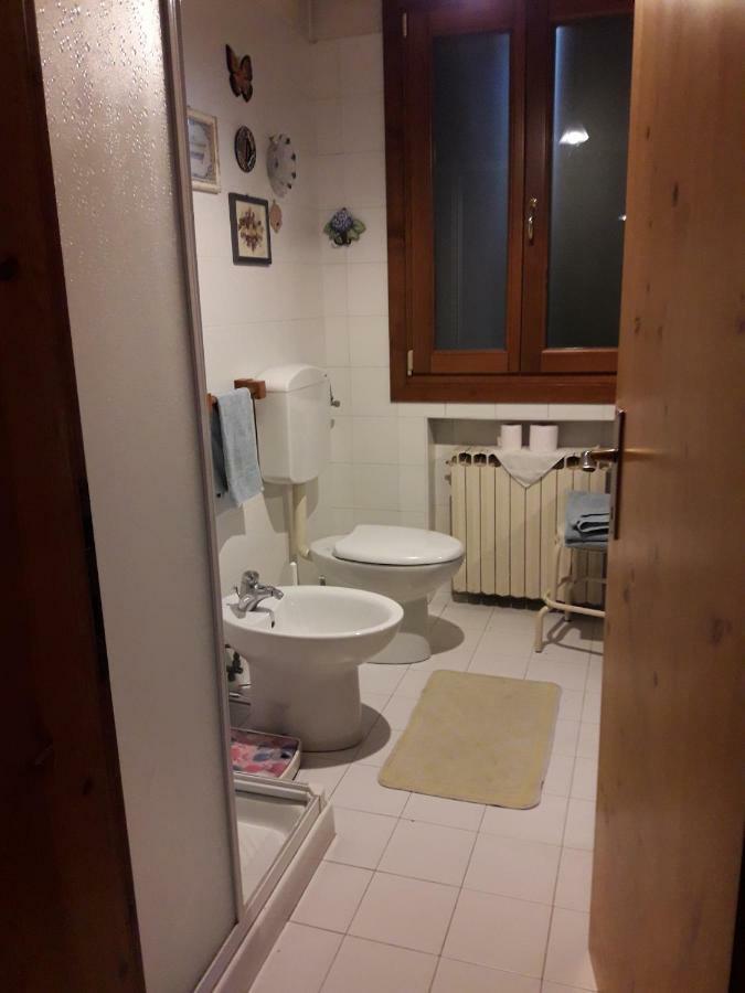 Room Garden Padova Bagian luar foto