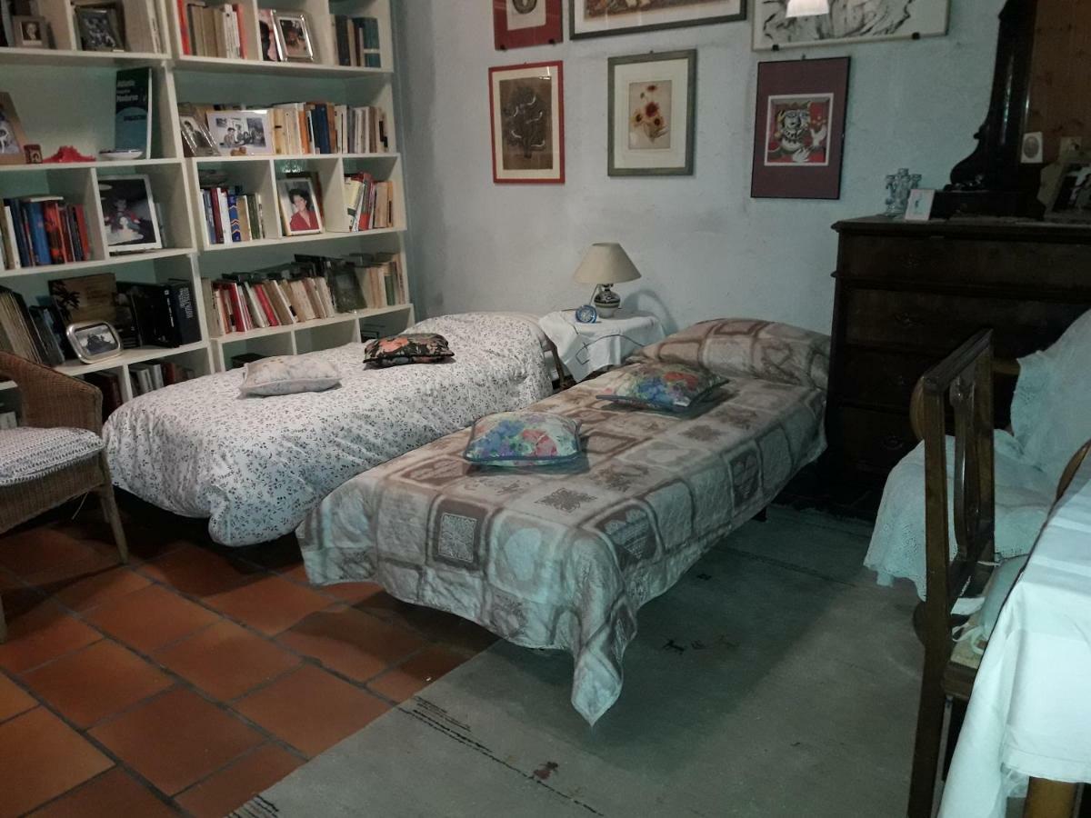 Room Garden Padova Bagian luar foto